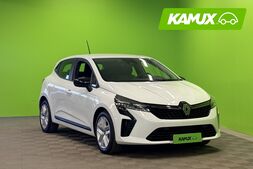 Renault Clio vaihtoauto