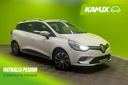 Renault Clio vaihtoauto
