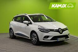 Renault Clio vaihtoauto