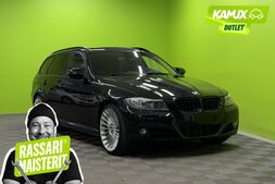 BMW 325 vaihtoauto