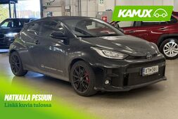 Toyota GR Yaris vaihtoauto