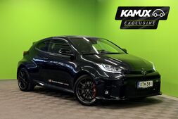 Toyota GR Yaris vaihtoauto