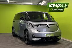 Volkswagen ID. Buzz vaihtoauto