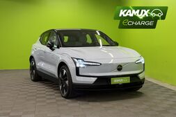 Volvo EX30 vaihtoauto
