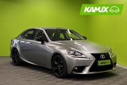 Lexus IS vaihtoauto