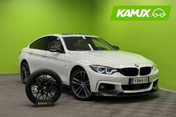 BMW 440 vaihtoauto