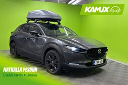 Mazda CX-30 vaihtoauto