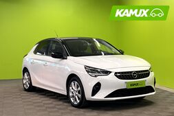 Opel Corsa vaihtoauto