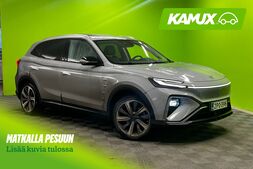 MG Marvel R vaihtoauto