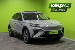 MG Marvel R vaihtoauto