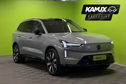 Volvo EX90 vaihtoauto