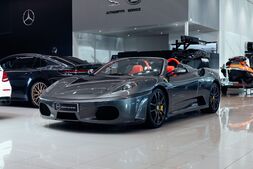 Ferrari F430 vaihtoauto