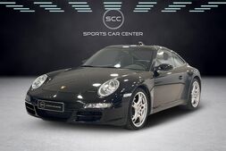 Porsche 911 vaihtoauto