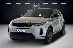 Land Rover Range Rover Evoque vaihtoauto