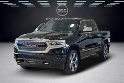 Dodge Ram vaihtoauto