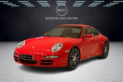 Porsche 911 vaihtoauto
