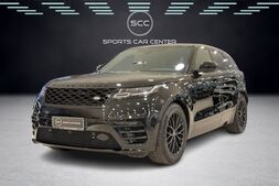 Land Rover Range Rover Velar vaihtoauto