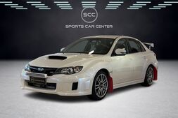 Subaru Impreza vaihtoauto