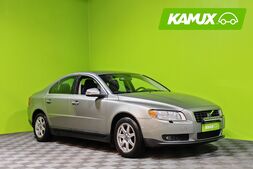 Volvo S80 vaihtoauto