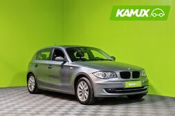 BMW 120 vaihtoauto