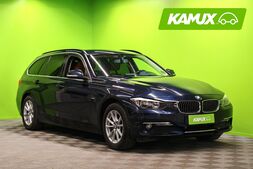 BMW 318 vaihtoauto