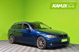 BMW 325 vaihtoauto