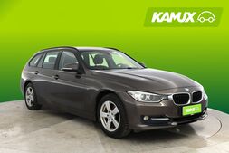BMW 318 vaihtoauto