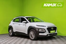 Hyundai Kona vaihtoauto