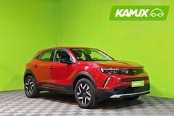 Opel Mokka-e vaihtoauto