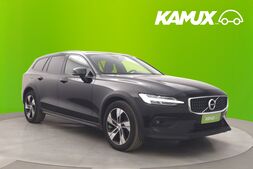 Volvo V60 Cross Country vaihtoauto