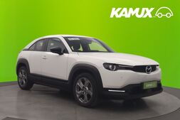 Mazda MX-30 vaihtoauto