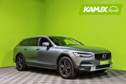 Volvo V90 Cross Country vaihtoauto