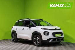 Citroën C3 Aircross vaihtoauto