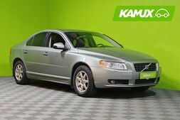 Volvo S80 vaihtoauto