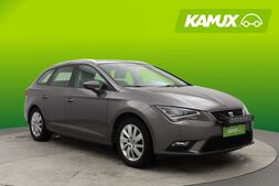 SEAT Leon ST vaihtoauto