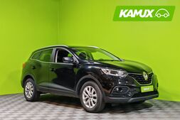 Renault Kadjar vaihtoauto