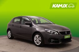 Peugeot 308 vaihtoauto