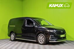 Ford Transit Connect vaihtoauto