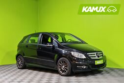 Mercedes-Benz B vaihtoauto