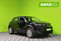 Opel Mokka vaihtoauto
