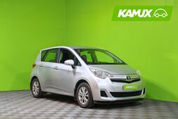 Toyota Verso-S vaihtoauto