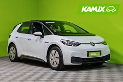Volkswagen ID.3 vaihtoauto