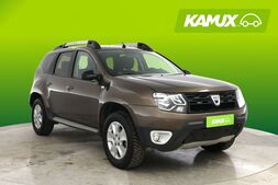 Dacia Duster vaihtoauto