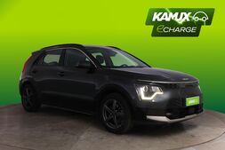 Kia Niro vaihtoauto