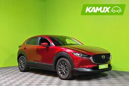 Mazda CX-30 vaihtoauto