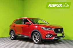 MG EHS vaihtoauto