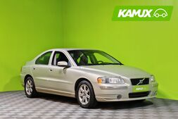 Volvo S60 vaihtoauto