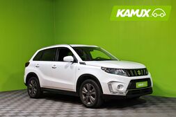 Suzuki Vitara vaihtoauto