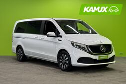 Mercedes-Benz EQV vaihtoauto