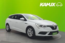 Renault Mégane vaihtoauto